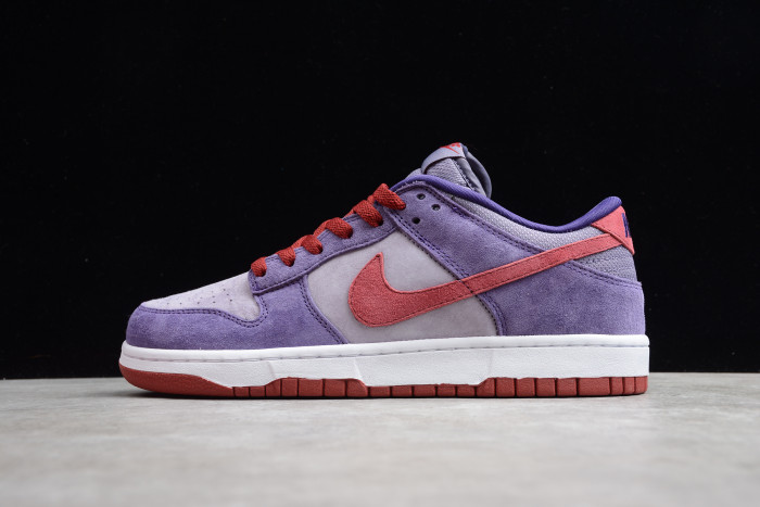 NIKE DUNK LOW PLUM (2020) CU1726-500 - CCSHOES