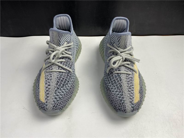 Adidas Yeezy Boost 350 V2 Ash Blue GY7657 - CCSHOES