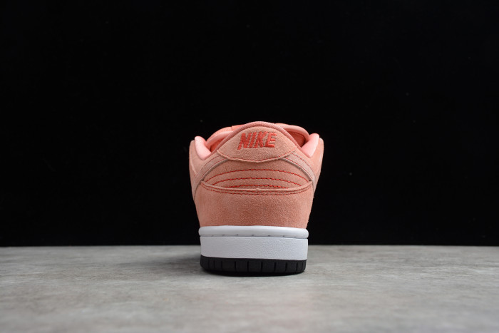 Nike SB Dunk Low “Pink Pig” CV1655-600 - CCSHOES