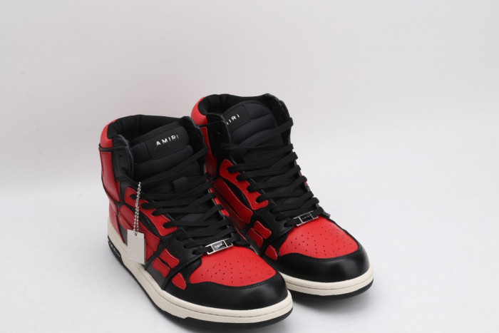 AR1M1 High-Top Sneaker - CCSHOES