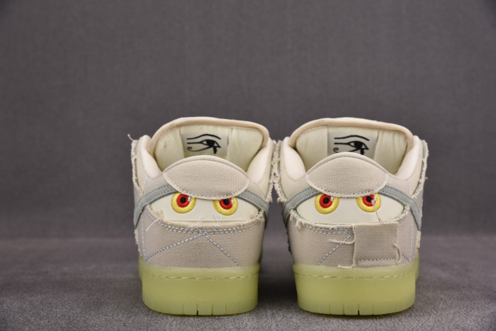 Nike SB Dunk Low “Mummy” DM0774-111 - CCSHOES