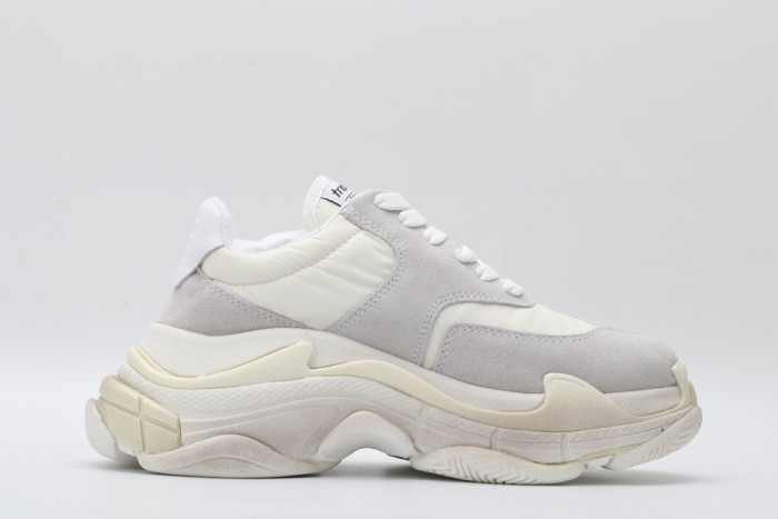 BLCG TRIPLE SNEAKER - CCSHOES