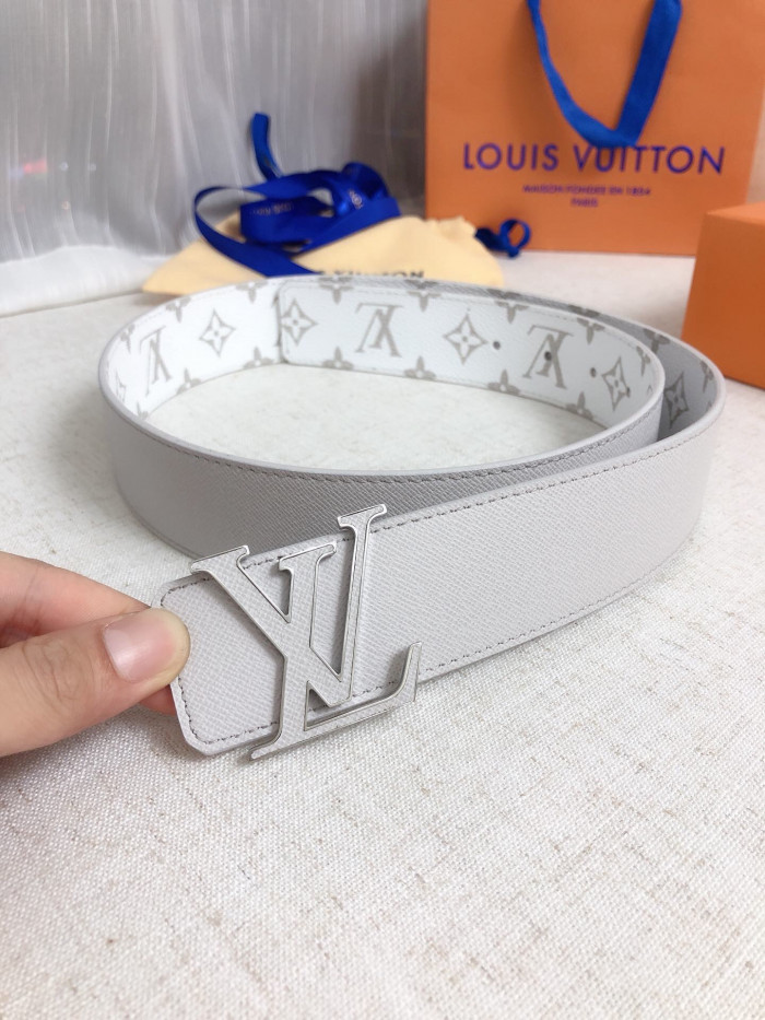 Loui Vuitto Belt-4CM - CCSHOES