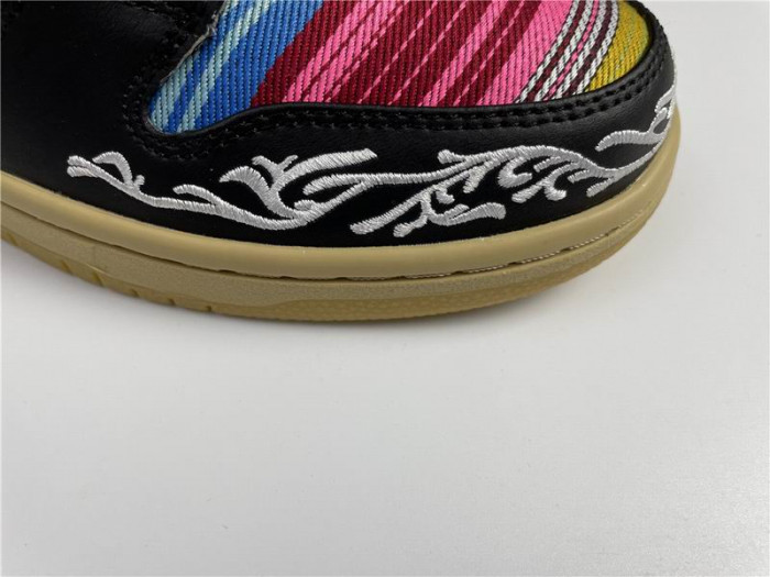 Nike SB Dunk Low What The Paul CZ2239-600 - CCSHOES