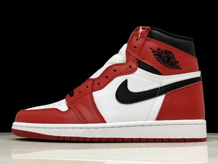Air Jordan 1 Retro High OG "Chicago" 555088-101 - CCSHOES