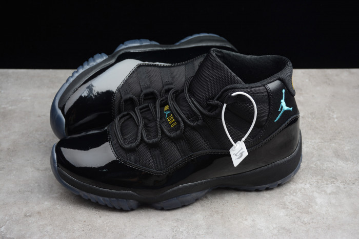 Air Jordan 11 Retro “Gamma Blue” 378037-006 - CCSHOES