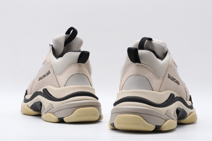 BLCG TRIPLE SNEAKER - CCSHOES