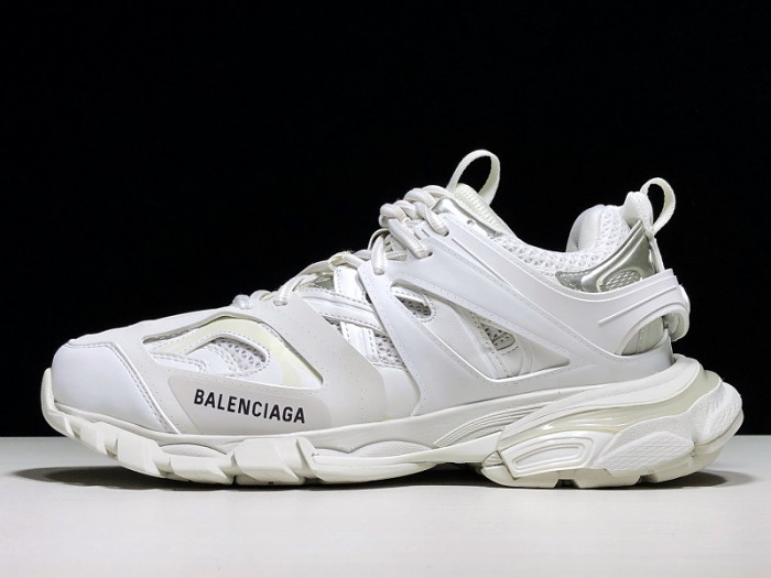 BLCG Track White 542023 W1GB1 9000 LED - CCSHOES