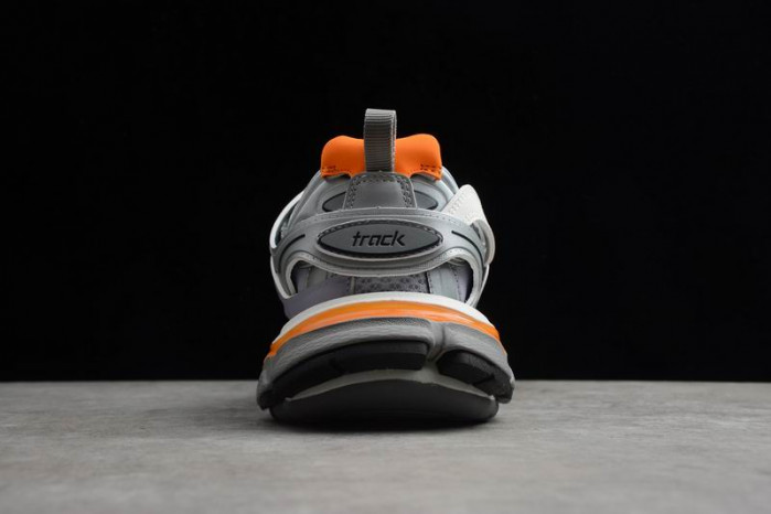 BLCG TRACK SNEAKER - CCSHOES