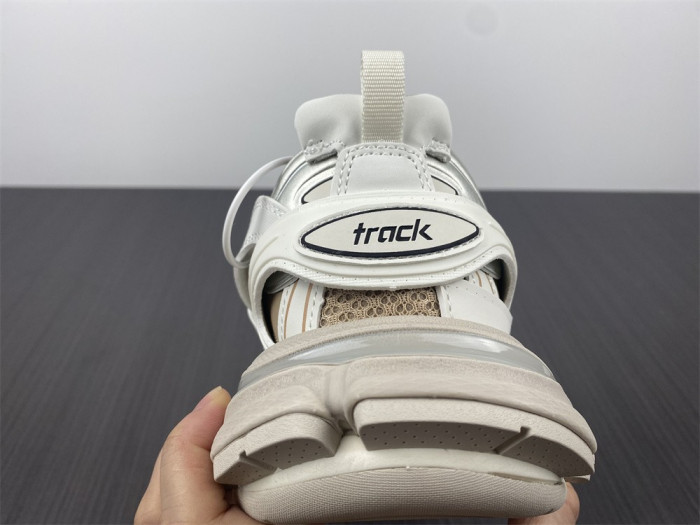 BLCG TRACK SNEAKER - CCSHOES