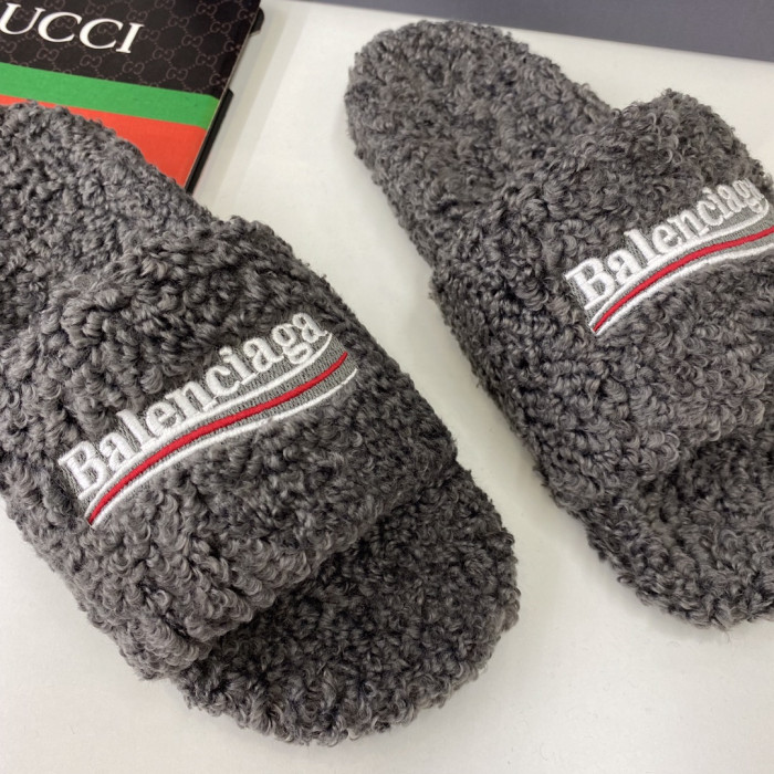BLCG SLIPPERS - CCSHOES