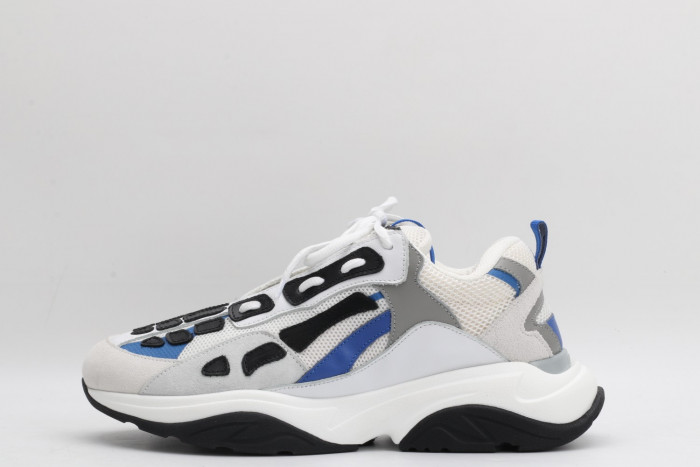 AR1M1 Low-Top Sneaker - CCSHOES