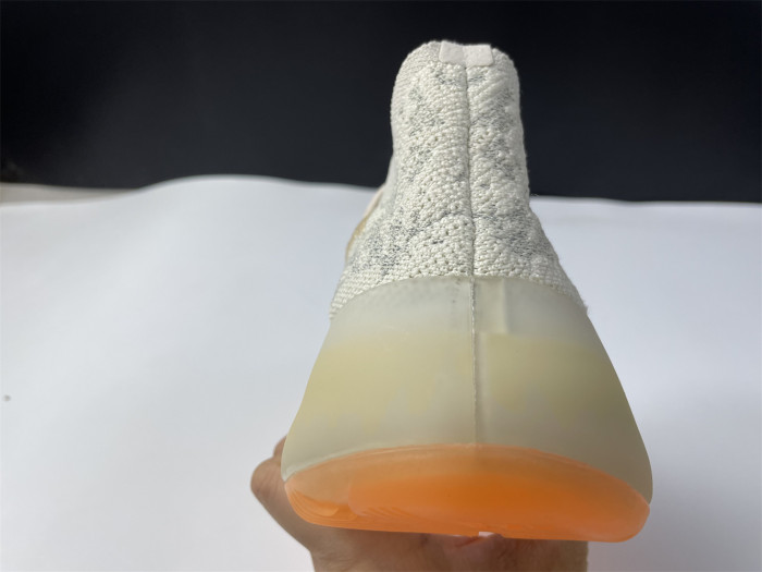 Adidas Yeezy Boost 380 Yecoraite Reflective GY2649 - CCSHOES