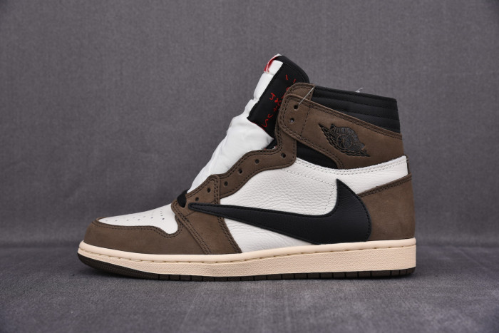 AIR JORDAN 1 HIGH OG TS SP 'TRAVIS SCOTT' 2.0 - CD4487-100 - CCSHOES
