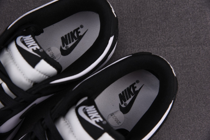 Nike Dunk Low Retro White Black (2021) DD1391-100 - CCSHOES