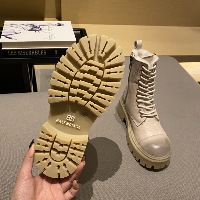 BLCG BOOTS - CCSHOES