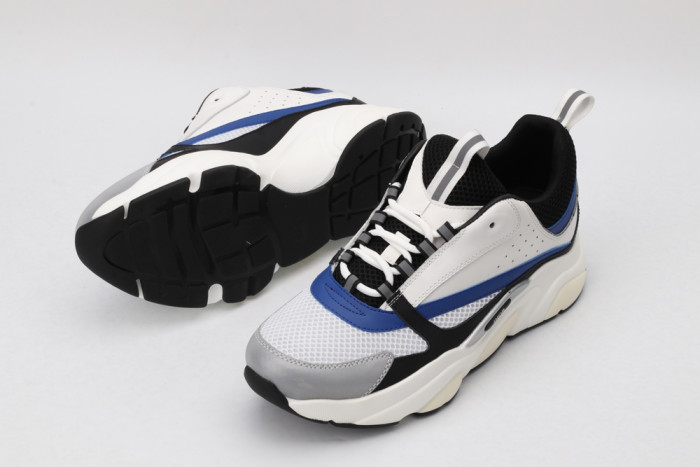 DR B22 SNEAKER - CCSHOES
