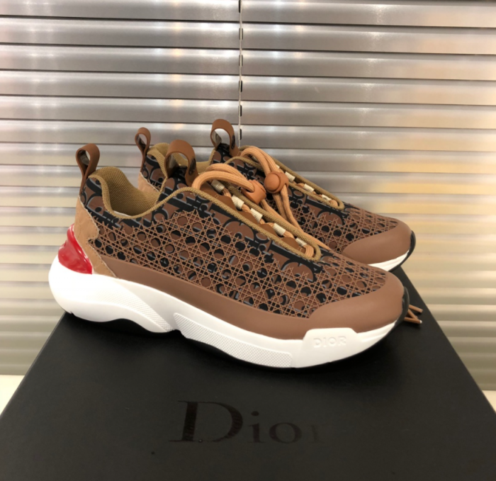 DR B22 SNEAKER - CCSHOES