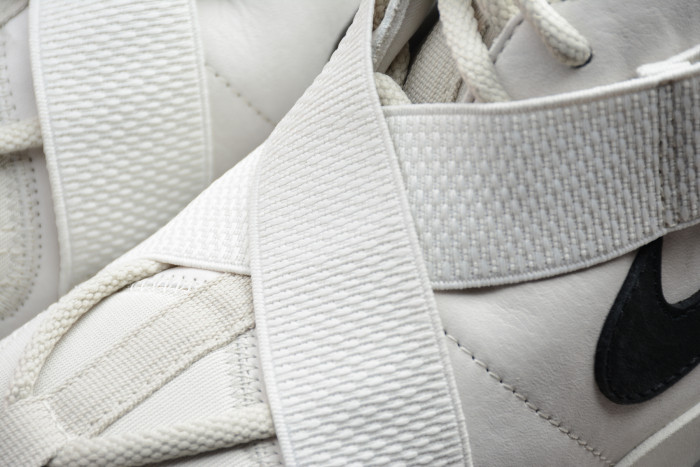 Nike Air Fear of God Raid Light Bone AT8087-001 - CCSHOES