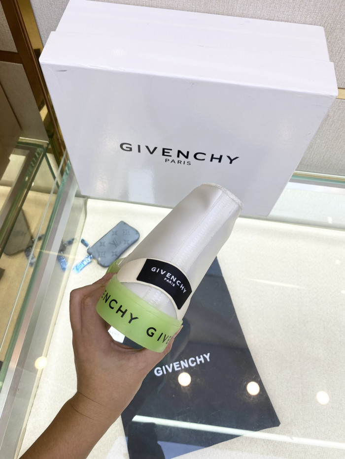 Givench Spectre High -TOP SNEAKER - CCSHOES