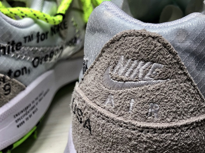 NIKE ZOOM TERRA KIGER 5 OFF-WHITE WHITE (W) CD8179-100 - CCSHOES