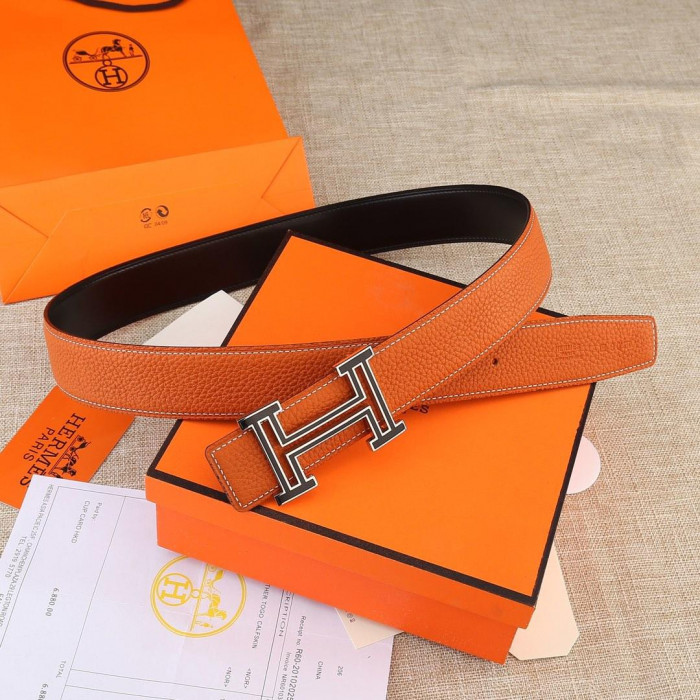 Hermes Belt-3.8 CM - CCSHOES