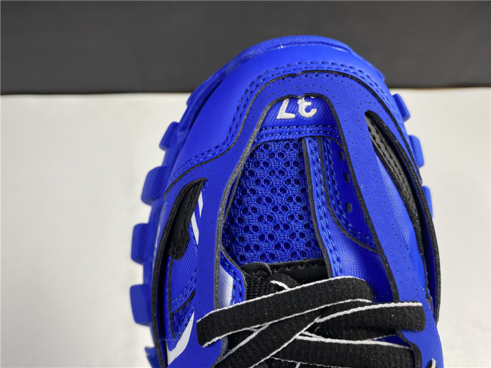 BLCG Track Sneaker 542436 W3AC1 2047 - CCSHOES
