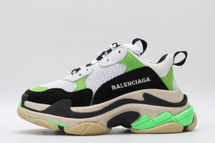 BLCG TRIPLE SNEAKER - CCSHOES
