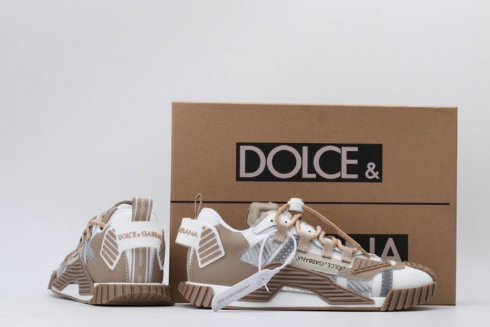 DG SNEAKER - CCSHOES