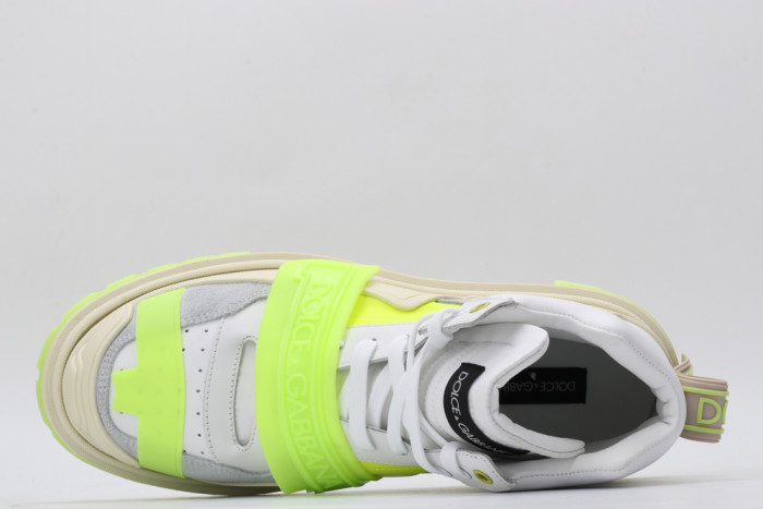 DG SNEAKER - CCSHOES