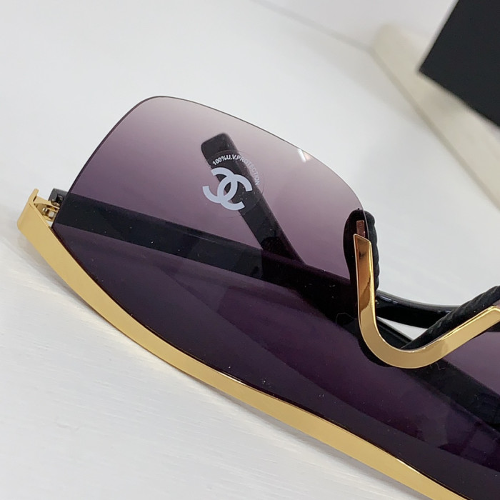CHANEL GLASSES - CCSHOES