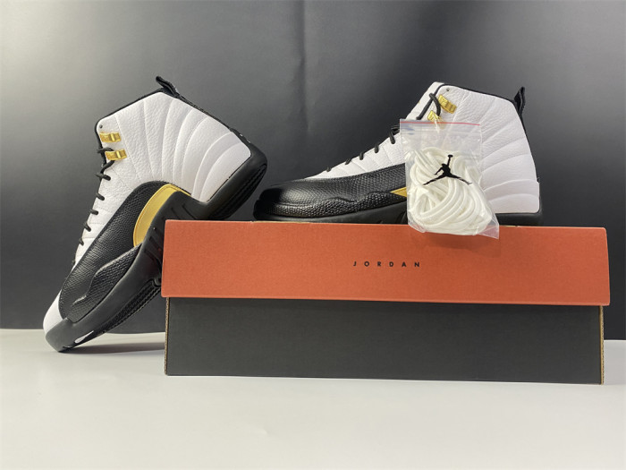 Air Jordan 12 “Royalty” CT8013-170 - CCSHOES