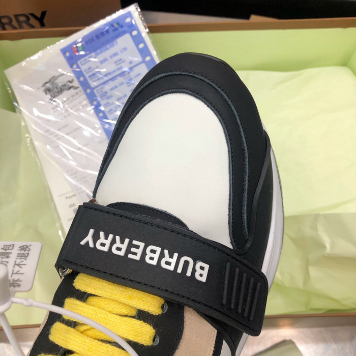 Bubery SHOES - CCSHOES