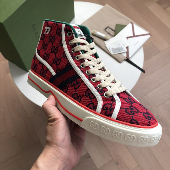 Gucci Tennis 1977 SNEAKER - CCSHOES