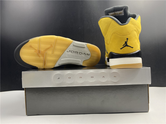Air Jordan 5 Retro Tokyo T23 454783-701 - CCSHOES