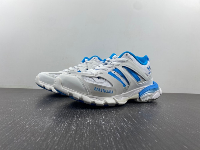 BALENCIAGA SNEAKER 741107 W1CZ6 5012 - CCSHOES