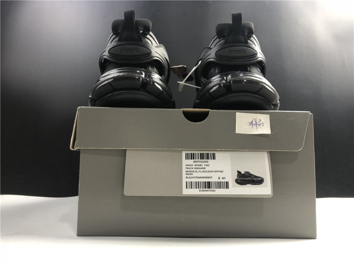BLCG Track Sneaker 542023 W3GB1 7302 - CCSHOES