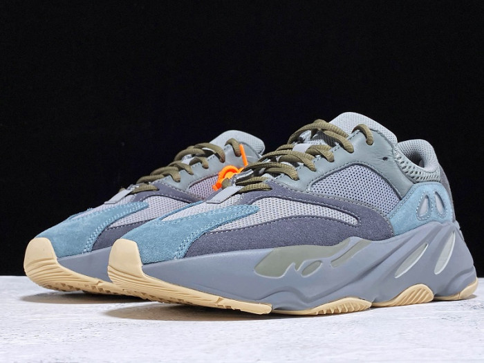 Adidas Yeezy Boost 700 “Teal Blue” FW2499 - CCSHOES