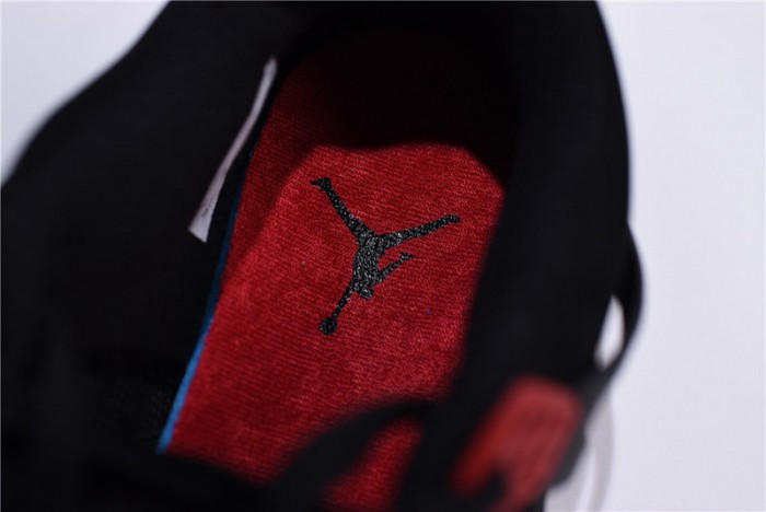 Air Jordan 4 Retro NRG “Raptors" AQ3816-065 - CCSHOES