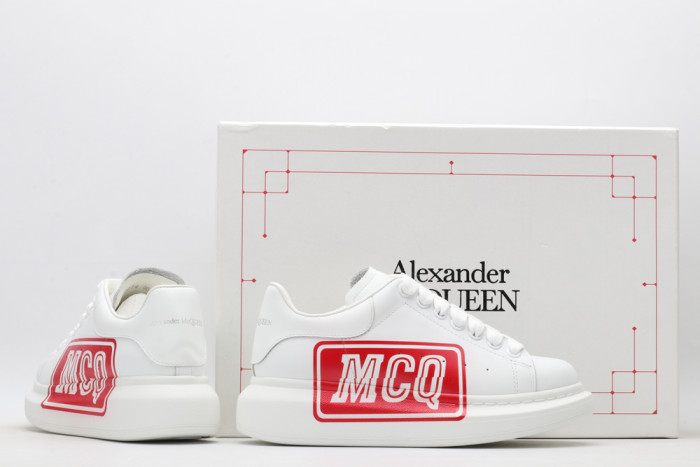 MQ SNEAKERS - CCSHOES