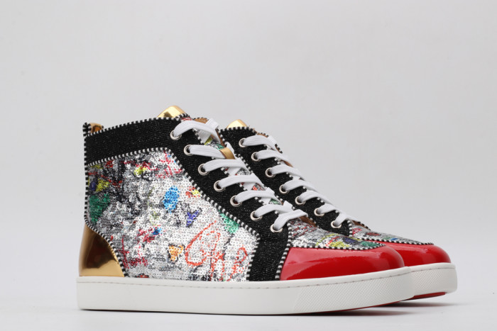 CLBSNEAKER - CCSHOES
