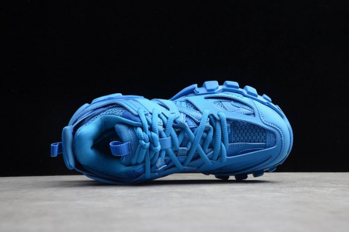 BLCG TRACK SNEAKER - CCSHOES