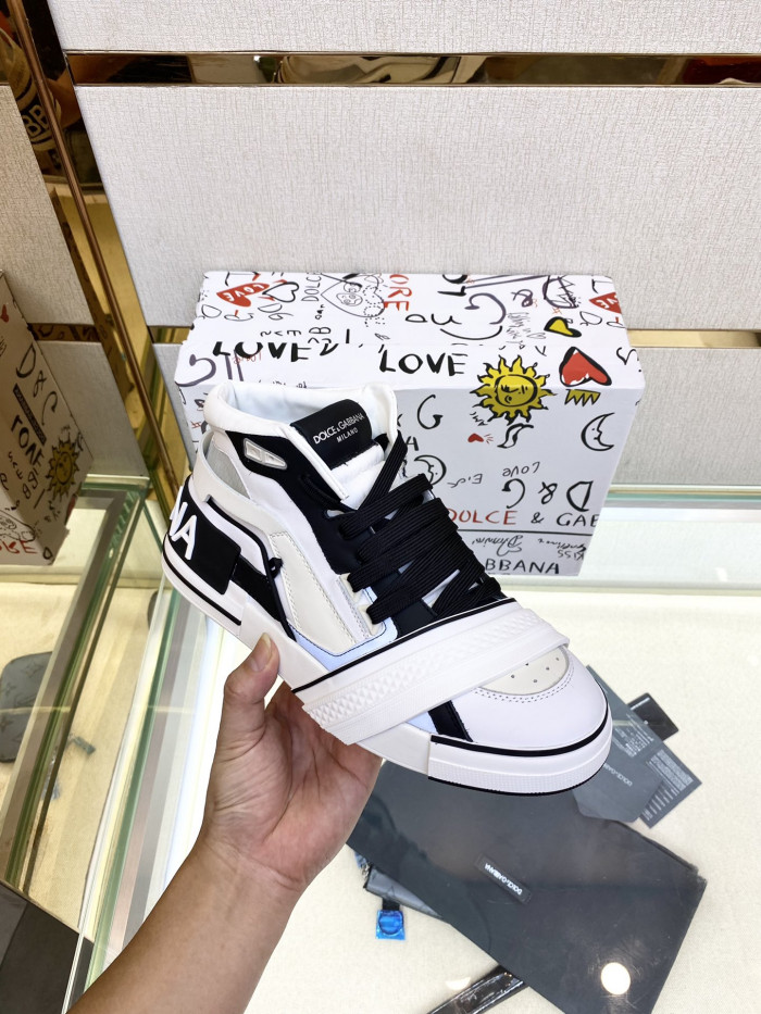 DG SNEAKER - CCSHOES