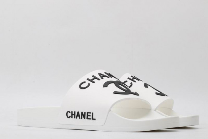 CHANE1 SLIPPERS - CCSHOES