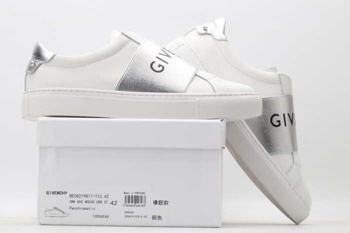 Givench LOW-TOP SNEAKER - CCSHOES