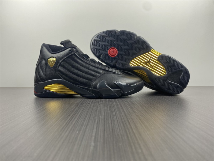 Air Jordan 14 Retro 'Defining Moments' 487471-022 - CCSHOES