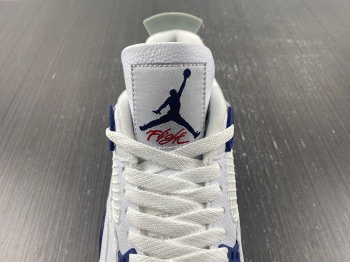 Jordan 4 Retro midnight navy DH6927-140 - CCSHOES