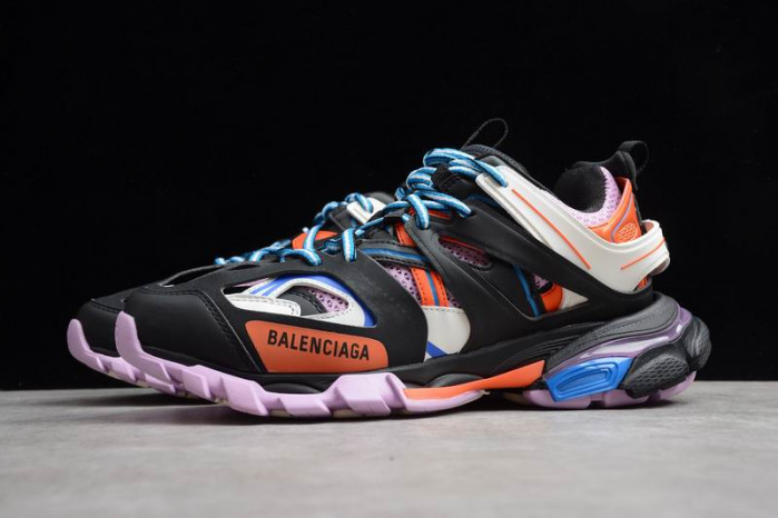 BLCG TRACK SNEAKER - CCSHOES
