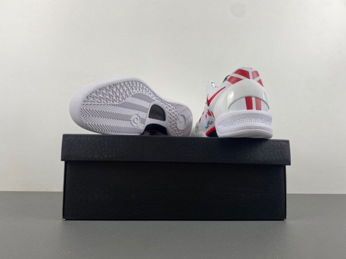 Nike Kobe 8 Protro FJ9364-201 - CCSHOES