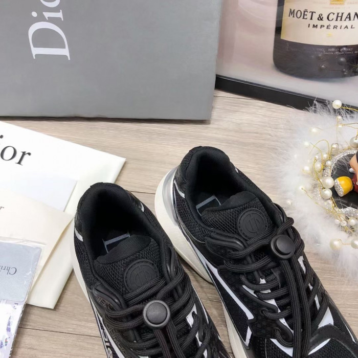 DR Oblique SNEAKER - CCSHOES